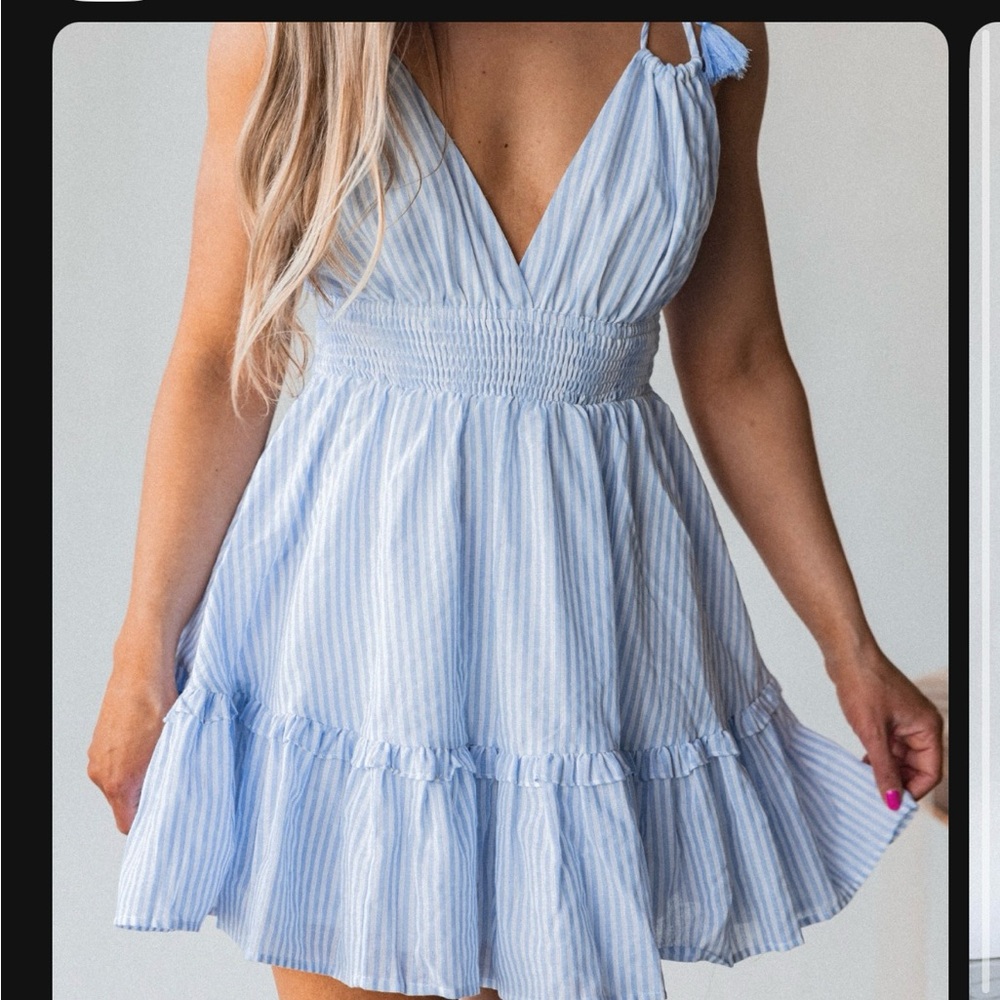 Souther Alternative Dress